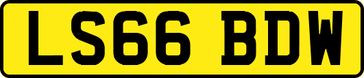 LS66BDW