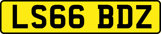 LS66BDZ