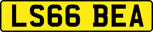 LS66BEA