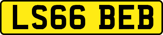 LS66BEB