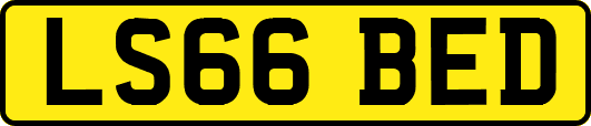 LS66BED