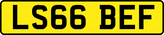 LS66BEF