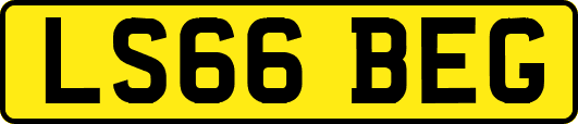LS66BEG