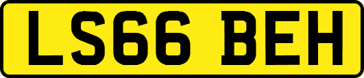 LS66BEH