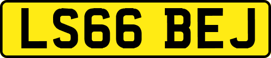 LS66BEJ