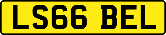 LS66BEL