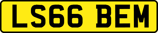 LS66BEM