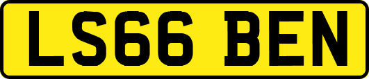 LS66BEN