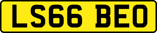 LS66BEO