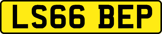 LS66BEP