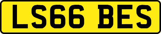 LS66BES