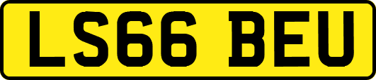 LS66BEU