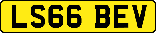 LS66BEV