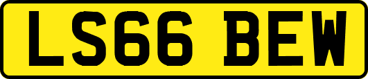 LS66BEW
