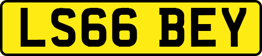 LS66BEY