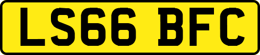 LS66BFC