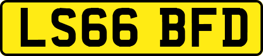 LS66BFD