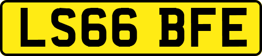 LS66BFE
