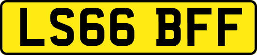 LS66BFF