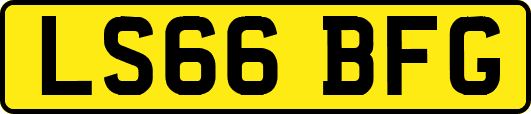 LS66BFG