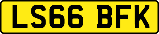 LS66BFK