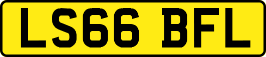 LS66BFL