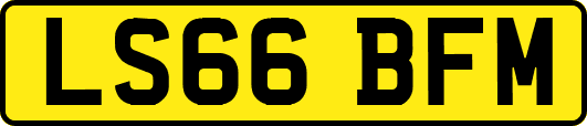 LS66BFM