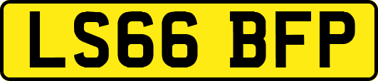 LS66BFP