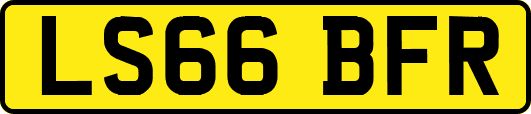LS66BFR