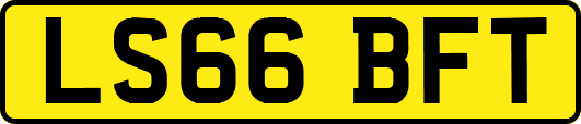 LS66BFT