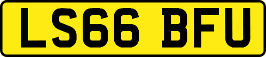 LS66BFU