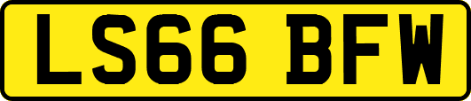 LS66BFW