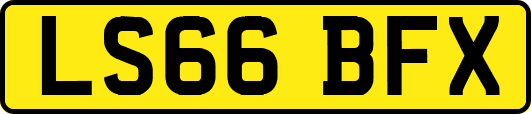 LS66BFX