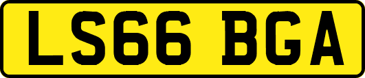 LS66BGA