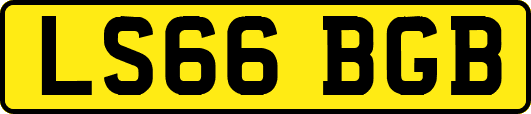 LS66BGB