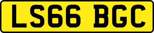LS66BGC