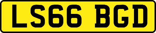 LS66BGD
