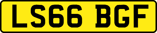LS66BGF
