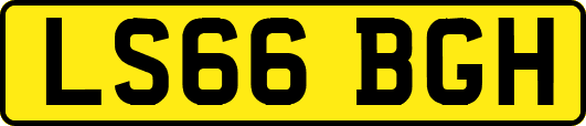 LS66BGH