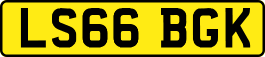 LS66BGK