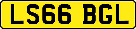 LS66BGL