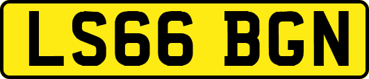LS66BGN
