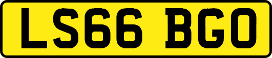 LS66BGO