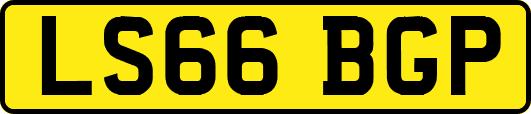 LS66BGP