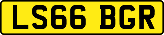 LS66BGR
