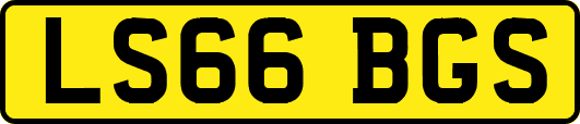 LS66BGS