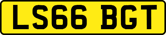 LS66BGT