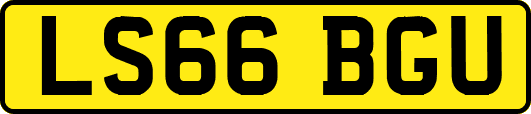 LS66BGU