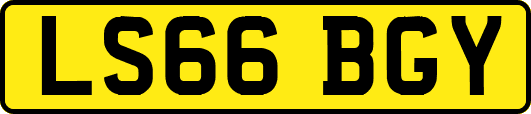 LS66BGY
