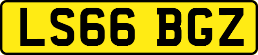 LS66BGZ